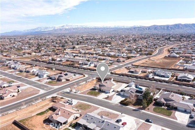 21189 Colombard, Apple Valley, CA 92308