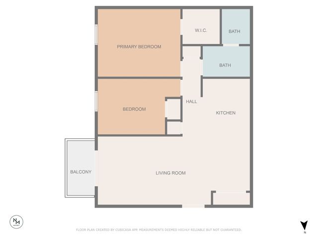 714 Ashlawn Pl, Nashville, TN 37211