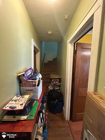 2020 Cooper Avenue, Saginaw, MI 48602