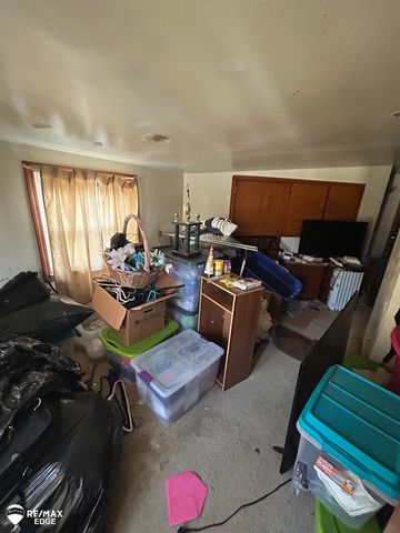 2020 Cooper Avenue, Saginaw, MI 48602