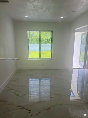 12020 W Golf Drive, Miami, FL 33167