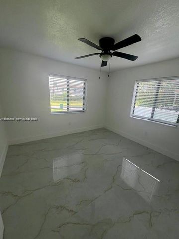 12020 W Golf Drive, Miami, FL 33167