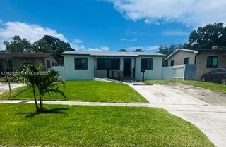 12020 W Golf Drive, Miami, FL 33167