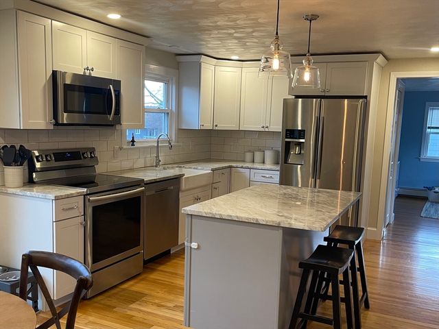 3 Tomaso Rd, Milford, MA 01757