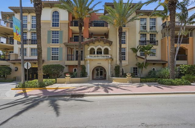 4445 El Mar Drive 2414, Lauderdale-By-The-Sea # 2414, Lauderdale By The Sea, FL 33308