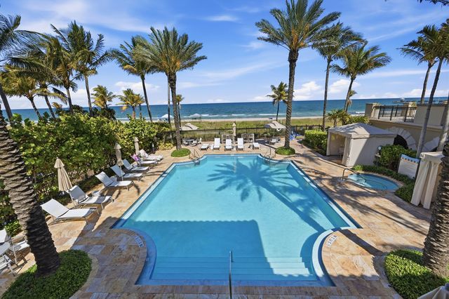 4445 El Mar Drive 2414, Lauderdale-By-The-Sea # 2414, Lauderdale By The Sea, FL 33308