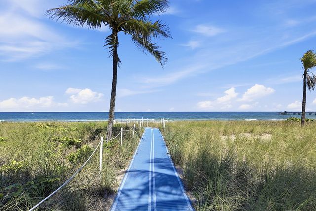 4445 El Mar Drive 2414, Lauderdale-By-The-Sea # 2414, Lauderdale By The Sea, FL 33308