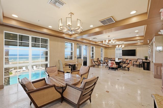 4445 El Mar Drive 2414, Lauderdale-By-The-Sea # 2414, Lauderdale By The Sea, FL 33308