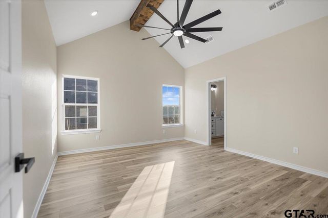 3078 County Road 326 E., Tyler, TX 75706