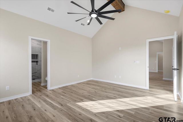 3078 County Road 326 E., Tyler, TX 75706