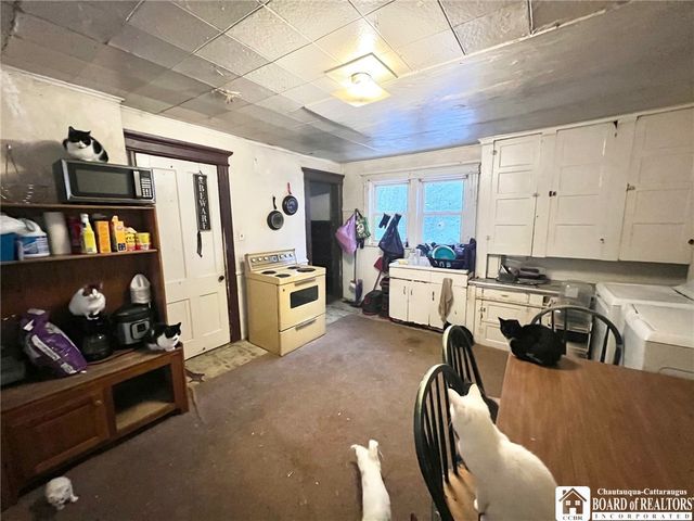 6 Stowe, Jamestown, NY 14701