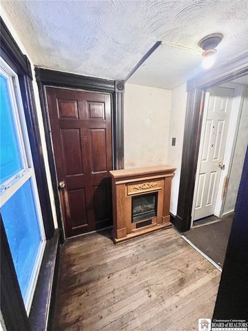 6 Stowe, Jamestown, NY 14701