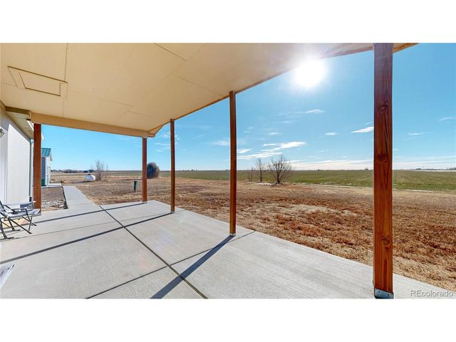 33118 County Road 8, Keenesburg, CO 80643