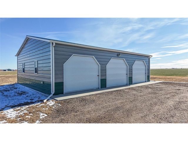 33118 County Road 8, Keenesburg, CO 80643