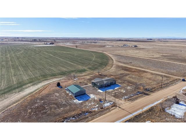 33118 County Road 8, Keenesburg, CO 80643