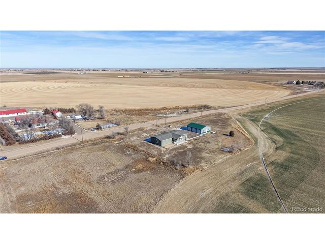 33118 County Road 8, Keenesburg, CO 80643
