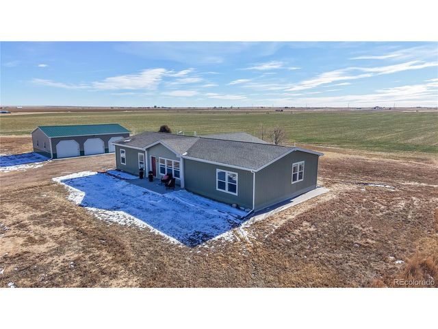 33118 County Road 8, Keenesburg, CO 80643
