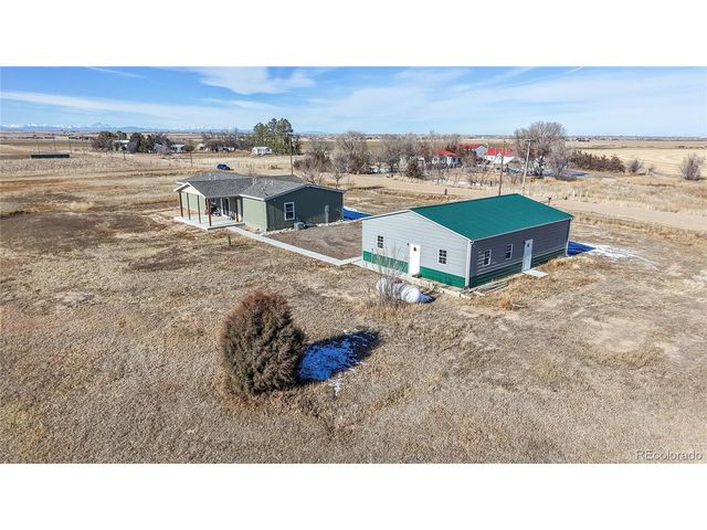 33118 County Road 8, Keenesburg, CO 80643