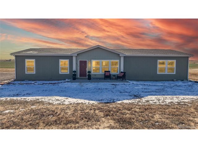 33118 County Road 8, Keenesburg, CO 80643