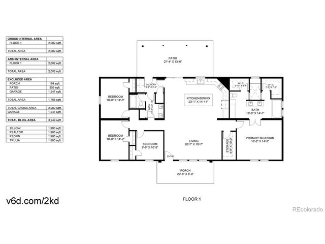 33118 County Road 8, Keenesburg, CO 80643