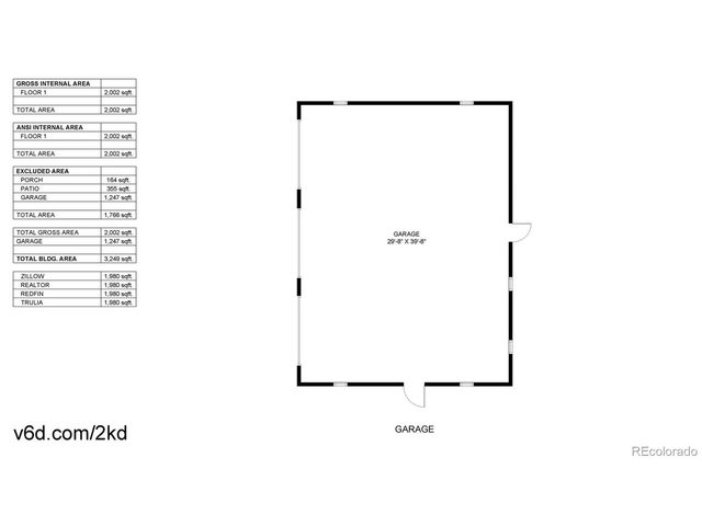 33118 County Road 8, Keenesburg, CO 80643