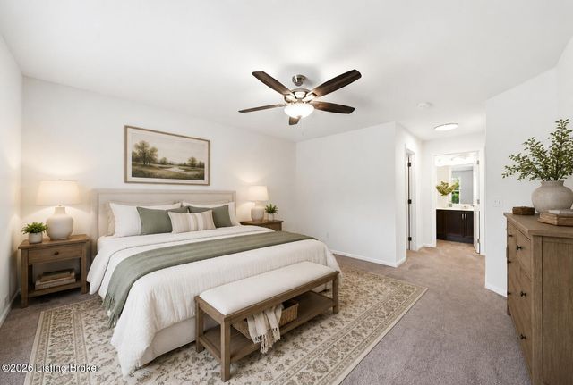9606 Preston Spring Dr 203, Louisville, KY 40229