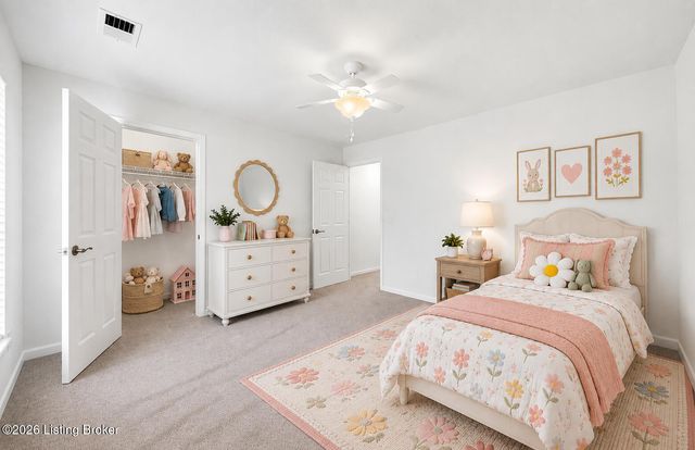 9606 Preston Spring Dr 203, Louisville, KY 40229