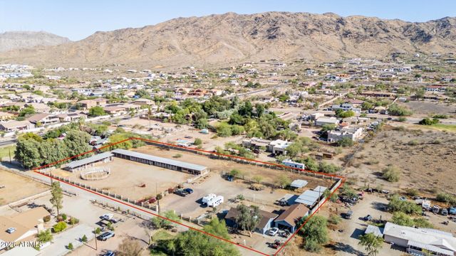 9632 S 27TH Avenue, Laveen, AZ 85339
