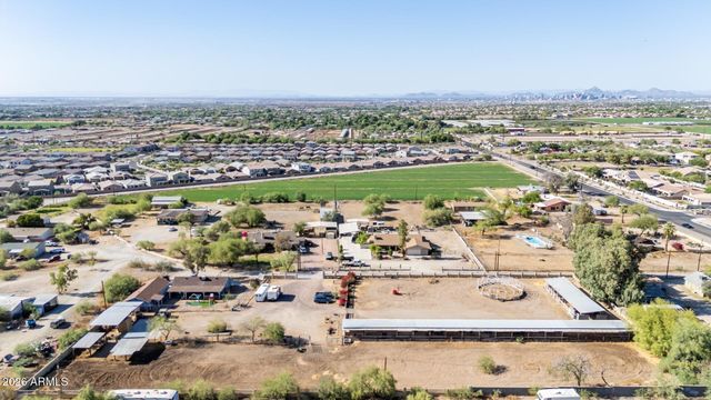 9632 S 27TH Avenue, Laveen, AZ 85339