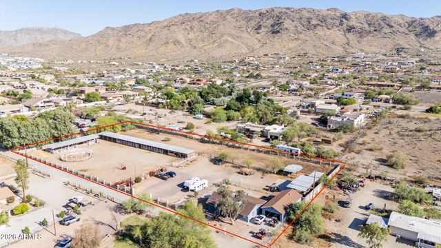 9632 S 27TH Avenue, Laveen, AZ 85339