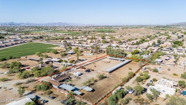 9632 S 27TH Avenue, Laveen, AZ 85339