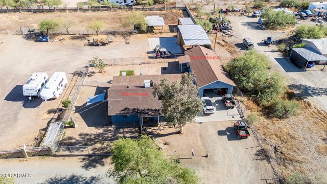9632 S 27TH Avenue, Laveen, AZ 85339