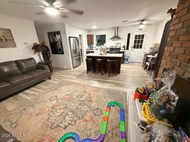 9632 S 27TH Avenue, Laveen, AZ 85339