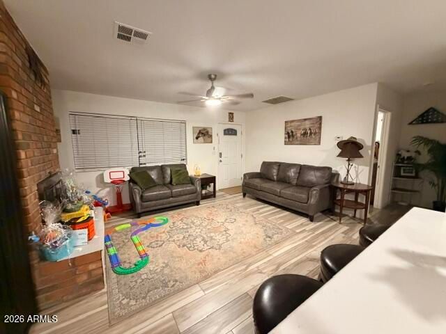 9632 S 27TH Avenue, Laveen, AZ 85339