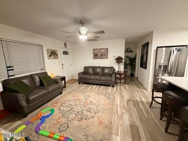 9632 S 27TH Avenue, Laveen, AZ 85339