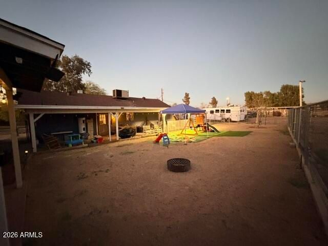 9632 S 27TH Avenue, Laveen, AZ 85339