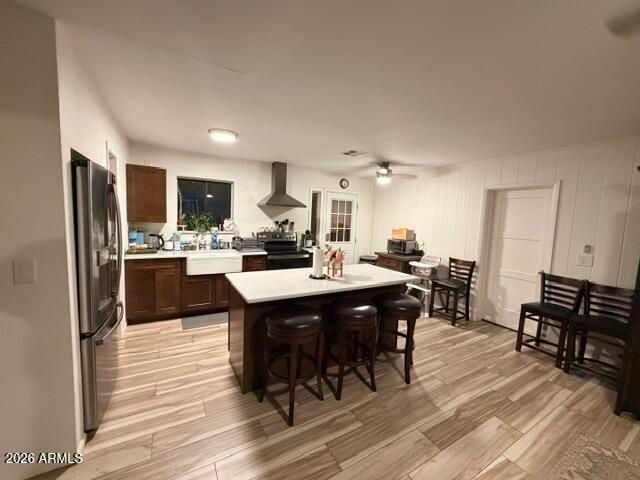 9632 S 27TH Avenue, Laveen, AZ 85339