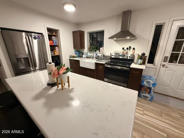 9632 S 27TH Avenue, Laveen, AZ 85339