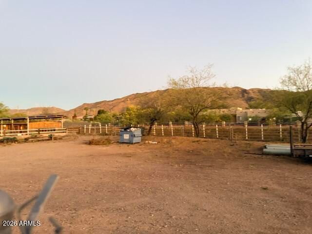 9632 S 27TH Avenue, Laveen, AZ 85339