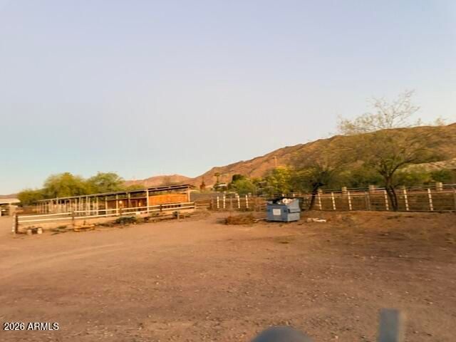 9632 S 27TH Avenue, Laveen, AZ 85339
