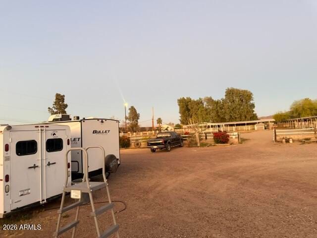 9632 S 27TH Avenue, Laveen, AZ 85339