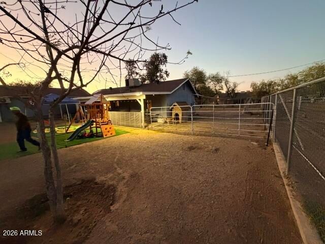 9632 S 27TH Avenue, Laveen, AZ 85339