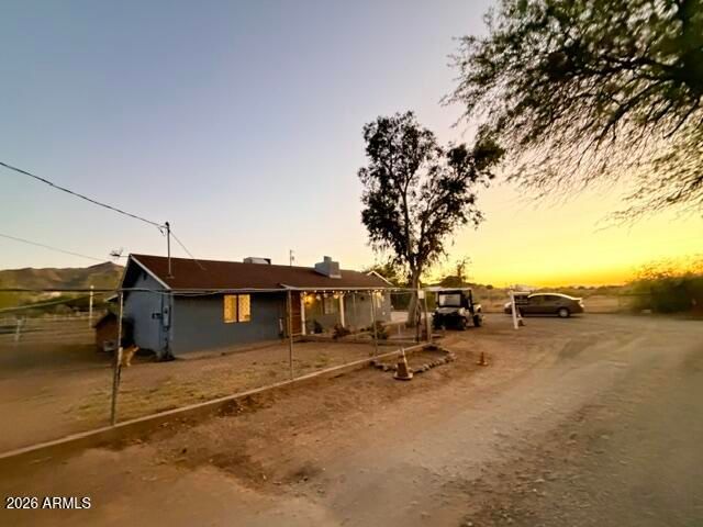 9632 S 27TH Avenue, Laveen, AZ 85339