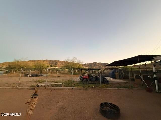 9632 S 27TH Avenue, Laveen, AZ 85339
