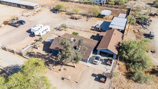 9632 S 27TH Avenue, Laveen, AZ 85339