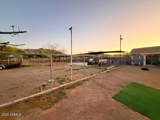 9632 S 27TH Avenue, Laveen, AZ 85339