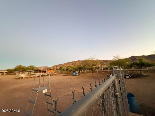 9632 S 27TH Avenue, Laveen, AZ 85339