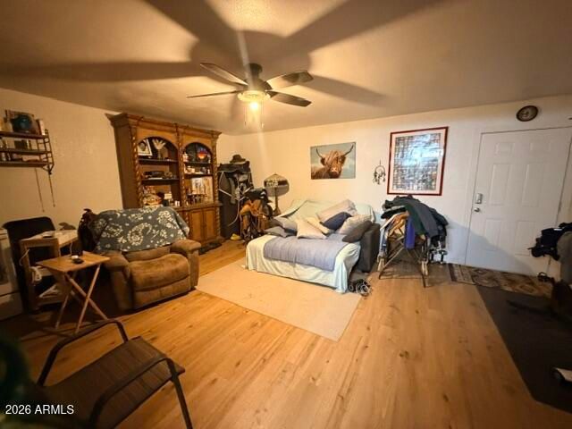 9632 S 27TH Avenue, Laveen, AZ 85339