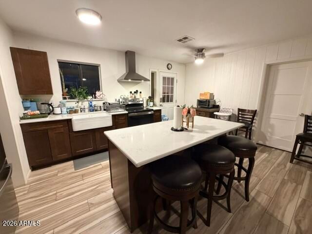 9632 S 27TH Avenue, Laveen, AZ 85339