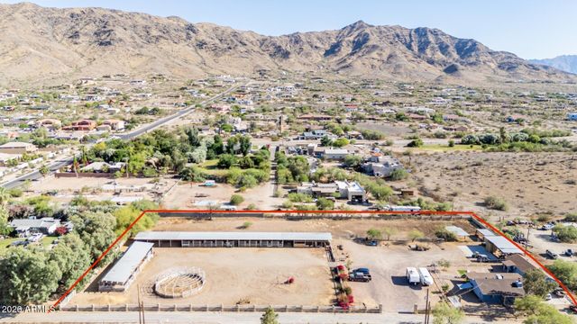 9632 S 27TH Avenue, Laveen, AZ 85339